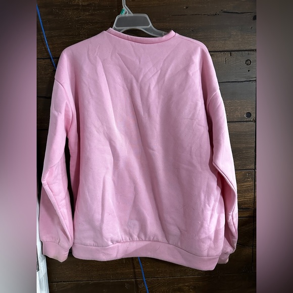 Shein Oversized Malibu Crewneck *sale* (read description) - Picture 2 of 3